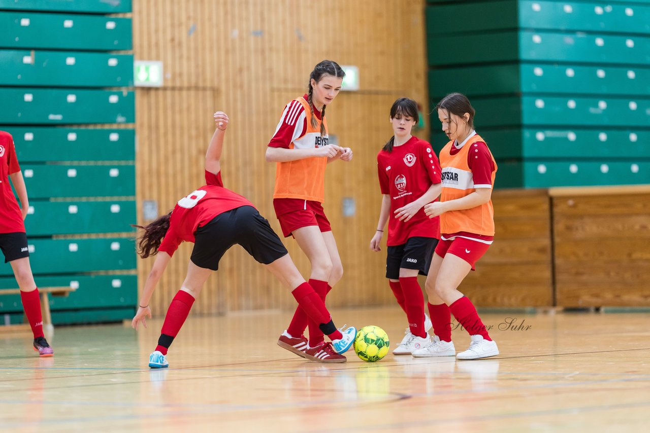 Bild 158 - Falko Cup
